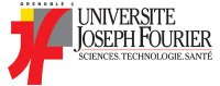 Universit Joseph Fourier Grenoble 1